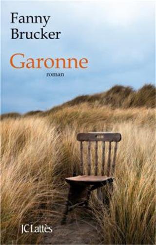 couverture de : Garonne